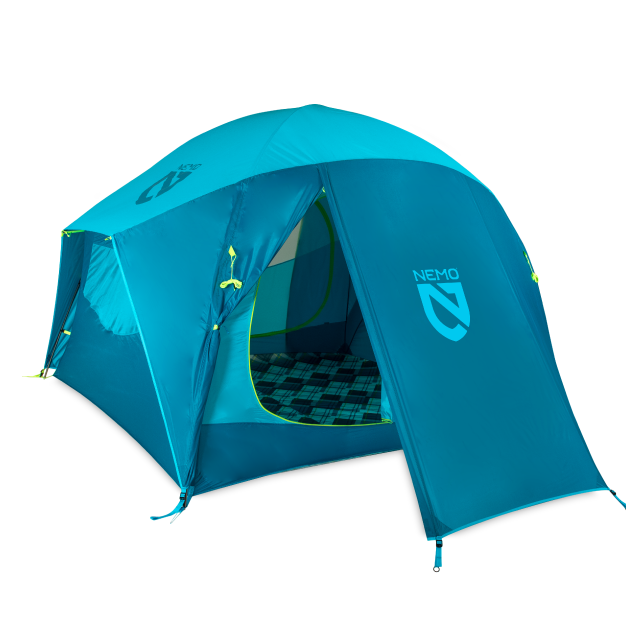 the best camping tents for more than 4